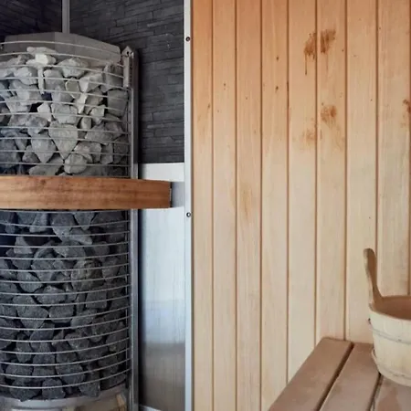 Lägenhet Luxury Sea Boutique & Spa Piscina Sauna Jacuzzi Gym *
