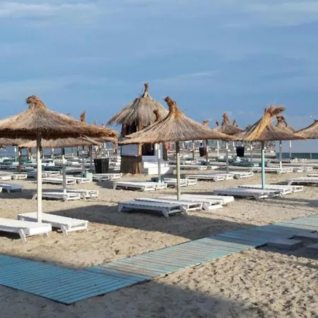 Luxury Sea Boutique & Spa Piscina Sauna Jacuzzi Gym *
