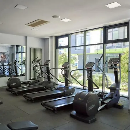 Luxury Sea Boutique & Spa Piscina Sauna Jacuzzi Gym Năvodari