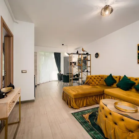 Luxury Sea Boutique & Spa Piscina Sauna Jacuzzi Gym Lägenhet *